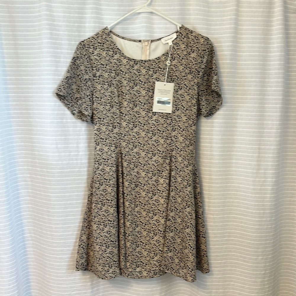 Bohme Cecile mini dress